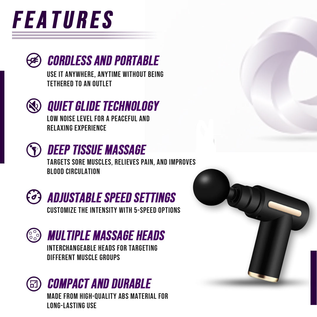 Massaging